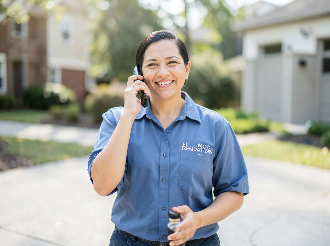 Mold Remediation Wallace, ID FAQs